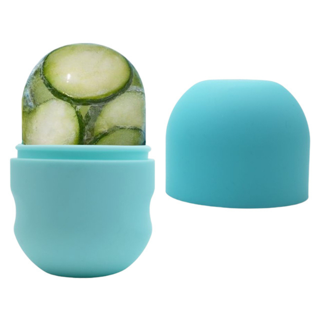 Babe's Facial Ice Massager