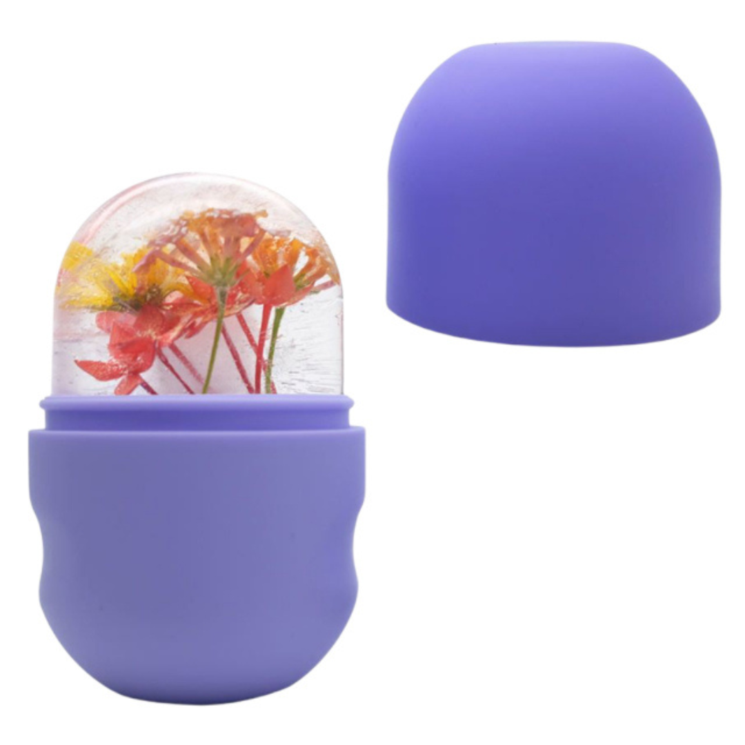 Babe's Facial Ice Massager