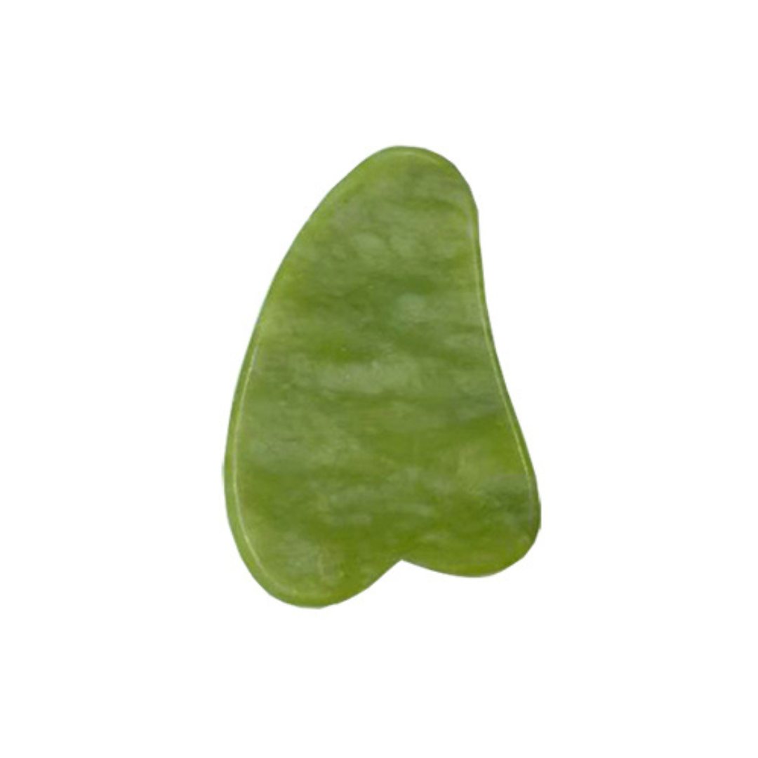 Babe's 3pc Jade Skin Therapy Massager - NATURAL HEALING