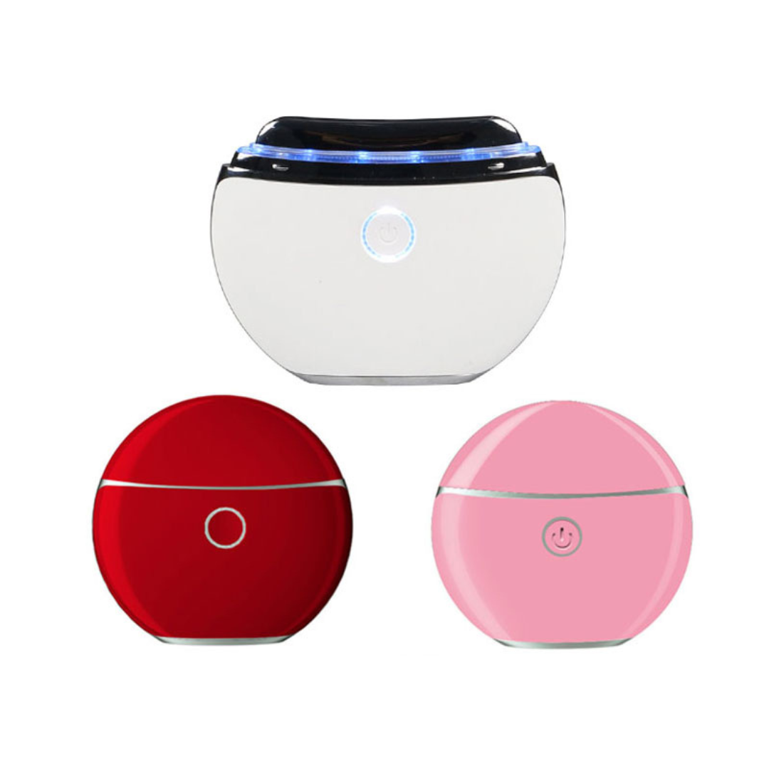 Babe's Flawless Skin Led Therapy Tool - 4 Function