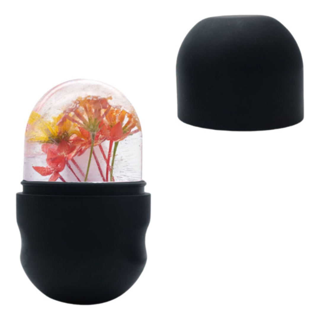 Babe's Facial Ice Massager