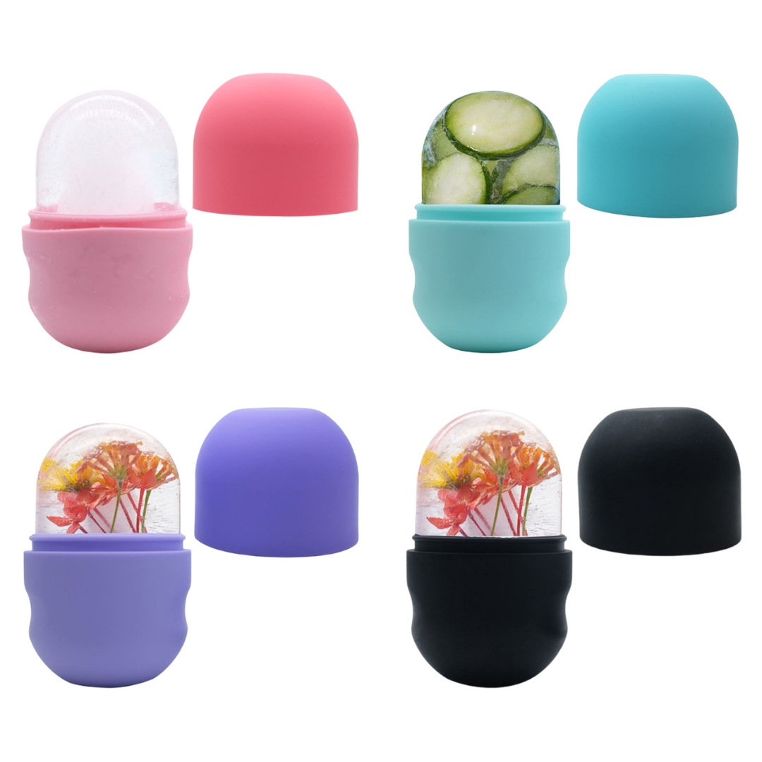 Babe's Facial Ice Massager