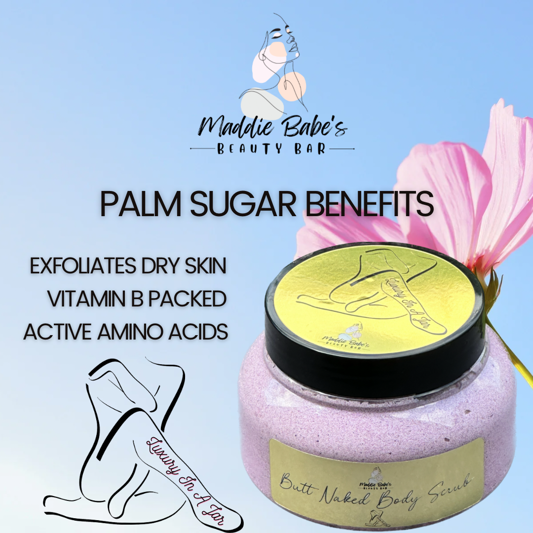 Silky Smooth Scrub Bundle