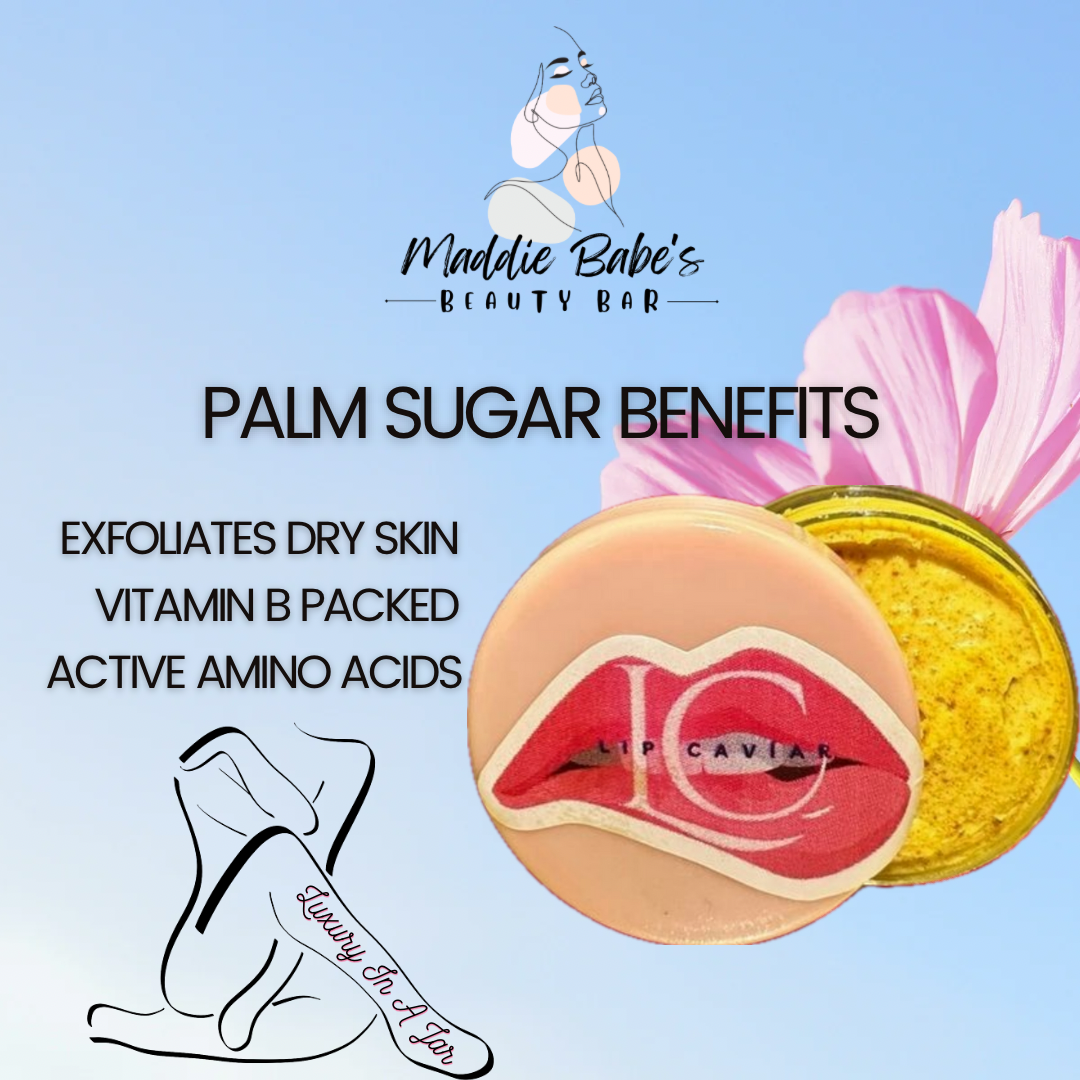 Silky Smooth Scrub Bundle