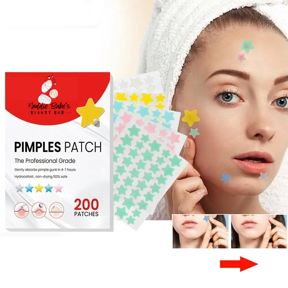 Babe's Acne Patches
