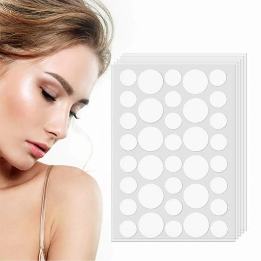 Babe's Invisible Acne Patches