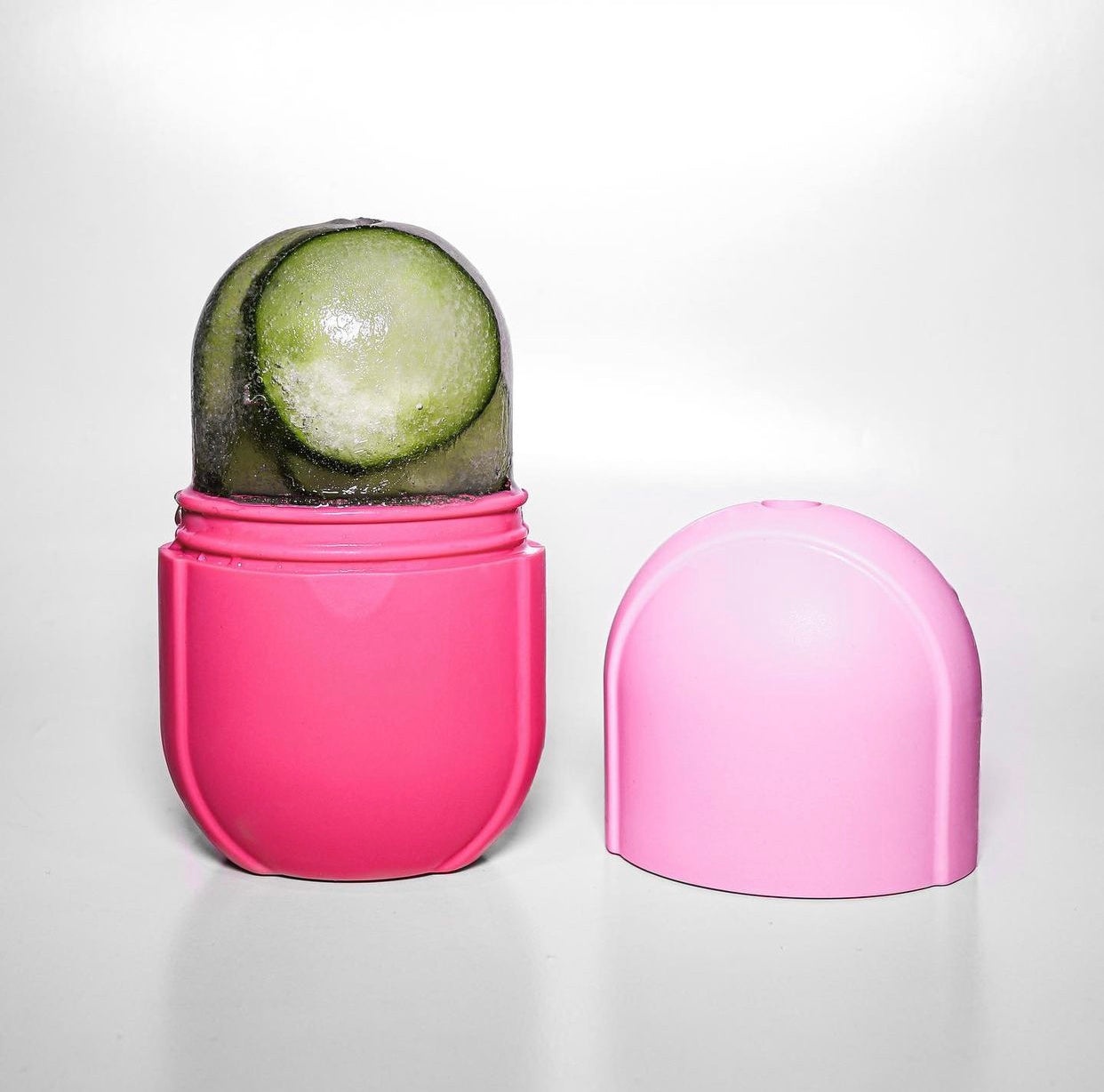 Babe's Facial Ice Massager